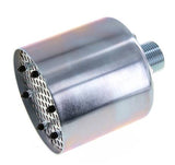 Featured image of collection - High Flow High Pressure Pneumatic Mufflers