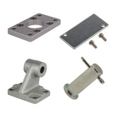 Featured image of collection - Mounting Styles For ISO 21287 Cylinders