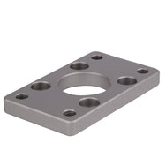Cap-End Flanges (ISO 15552)