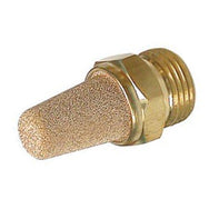 Air Ride Pneumatic Mufflers