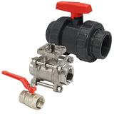 Featured image of collection - Valves For Swimming Pools