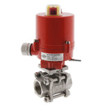 Featured image of collection - Electric Stainless Steel Ball Valves