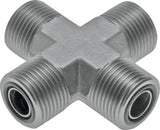 Featured image of collection - ORFS Cross Fittings