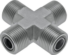 ORFS Cross Fittings