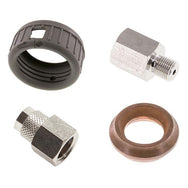 Pressure Gauge Accessories