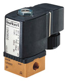 Featured image of collection - Burkert 2/2-Way Solenoid Valves