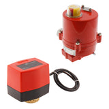 Featured image of collection - Electric Actuators