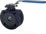 Featured image of collection - ISO-Top Flanged Ball Valves