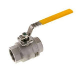 Featured image of collection - Stainless Steel Ball Valves For Oxygen