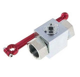 Featured image of collection - 2-Way Hydraulic Ball Valves