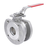 Featured image of collection - Stainless Steel Flanged Ball Valves
