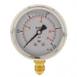 Featured image of collection - 0 300 PSI Pressure Gauge