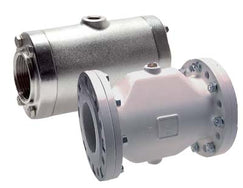 Pinch Valves