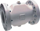Featured image of collection - Flanged Pinch Valves