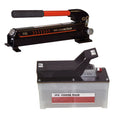 Featured image of collection - Hydraulic Pump