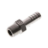 Featured image of collection - NPT Hose And Pipe Connectors