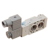Featured image of collection - Namur Pneumatic Solenoid Valves