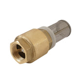 Featured image of collection - Brass Foot Valves