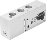 Featured image of collection - Adapter Plates For Pneumatic Valves