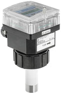 Bürkert 8045 advanced electromagnetic insertion flow meters
