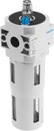 Air Line Lubricators LOE
