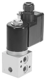 Featured image of collection - Festo Air Solenoid Valves For Petrochemical And Harsh Conditions VOFD