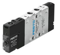 Festo Legacy Pneumatic Valves