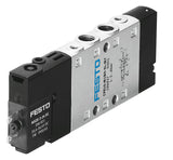 Featured image of collection - Festo Air Solenoid Valves CPE