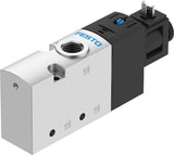 Featured image of collection - Festo Universal Air Solenoid Valves VUVS
