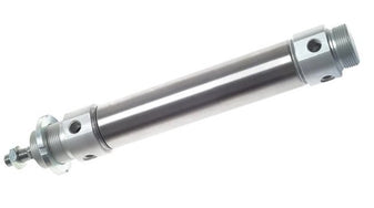Pneumatic Round Cylinders Airtec HE ISO 6432