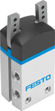 Featured image of collection - Festo Angled Grippers