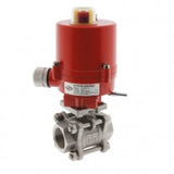 Featured image of collection - 3/4 Electric Ball Valve