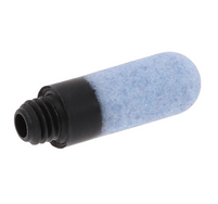 Aventics SI1 Series Polyethylene Threaded Pneumatic Mufflers