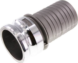 Featured image of collection - Camlock Fitting Plugs With Hose Pillar Type E