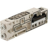 Featured image of collection - SMC Clamp Assemblies SV1000-2000-3000-4000