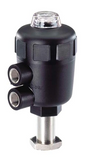 Featured image of collection - Burkert 2012 Replacement Actuators