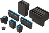 Featured image of collection - Festo Assortment of Plugs NEKM