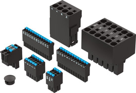 Festo Assortment of Plugs NEKM