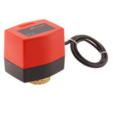 Featured image of collection - AW1 Actuators For BW Valves