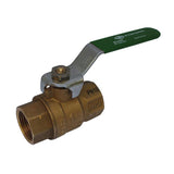 Featured image of collection - Ball Valves For Drinking Water Applications