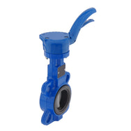 Cast Iron Butterfly Valves
