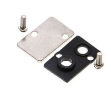 Blanking Plates For YPC Pneumatic Valves