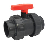 Featured image of collection - PVC Ball Valves For Irrigation
