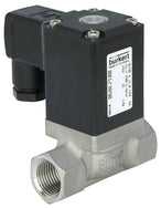Burkert 0290 Solenoid Valves