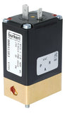 Featured image of collection - Burkert 0331 Direct 2/2-Way Pivoted Armature Solenoid Valves