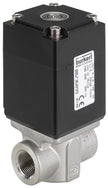 Burkert 2875 Solenoid Valves