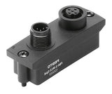 Featured image of collection - Festo Bus Connections FBA-1, FBA-2