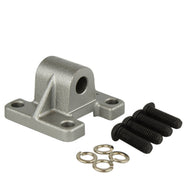 Cap-End Male Clevises (ISO 15552)