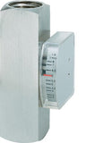Featured image of collection - Metal variable area flow meters up to 300 bar