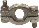 Featured image of collection - Hose Clamps For Compressor Claw Couplings